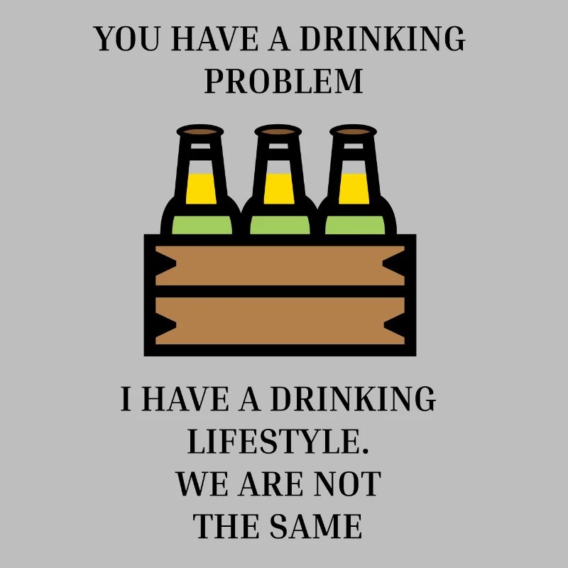 Drinking Problem