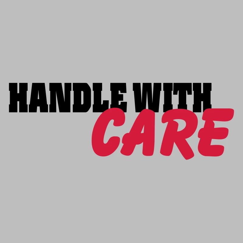 Maneggiare con cura