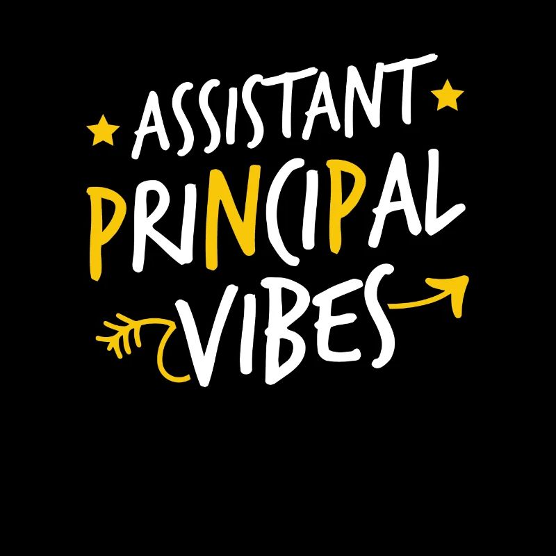 Main Assistant Vibes