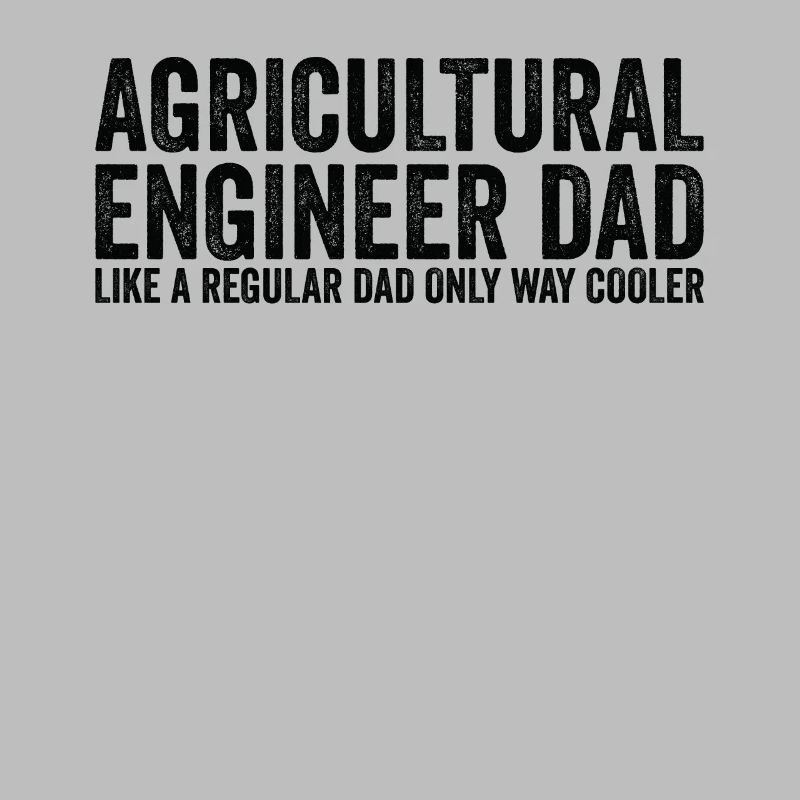 Papa - Agricultural Engineer