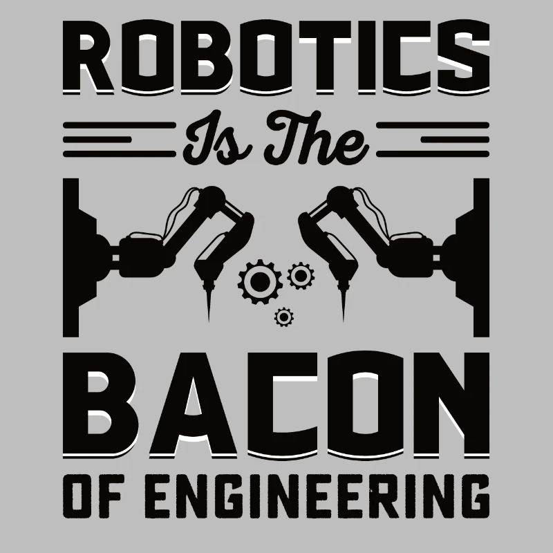 Programmeur de robots Technicien en automatisation