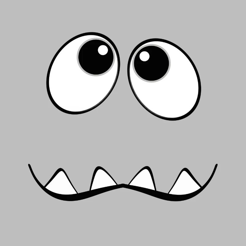 face