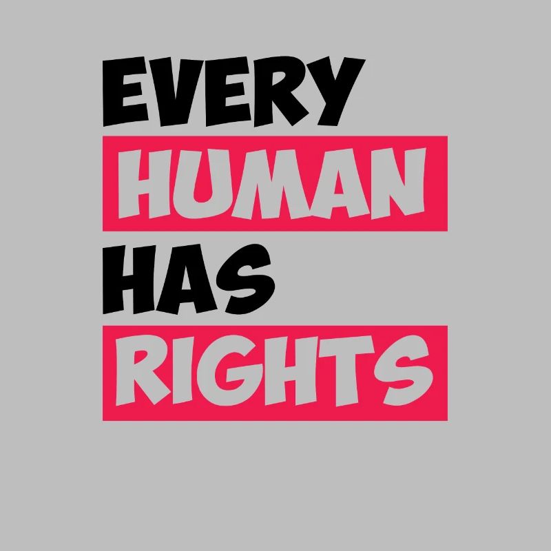 Every Human has Rights, Geburtstag, Geschenk