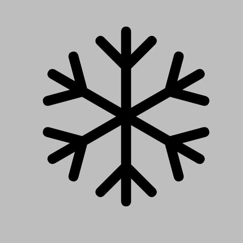 Flocon de neige