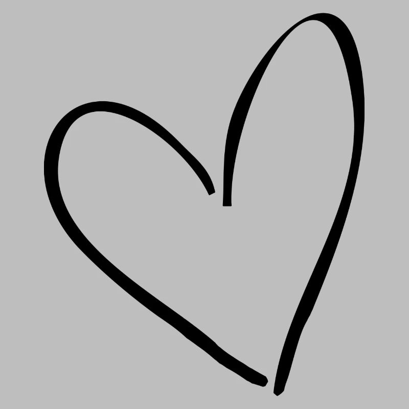 Structuration simple du cœur