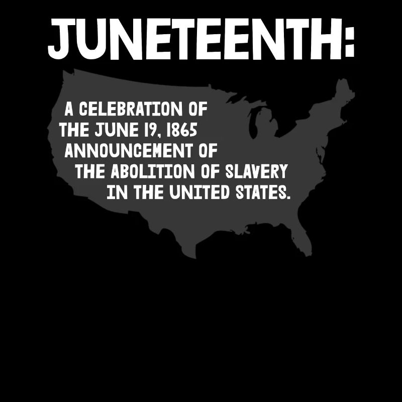 Juneteenth Black History