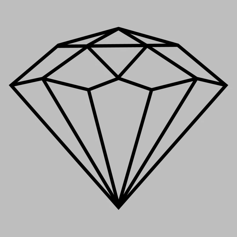 Diamant | Polygone