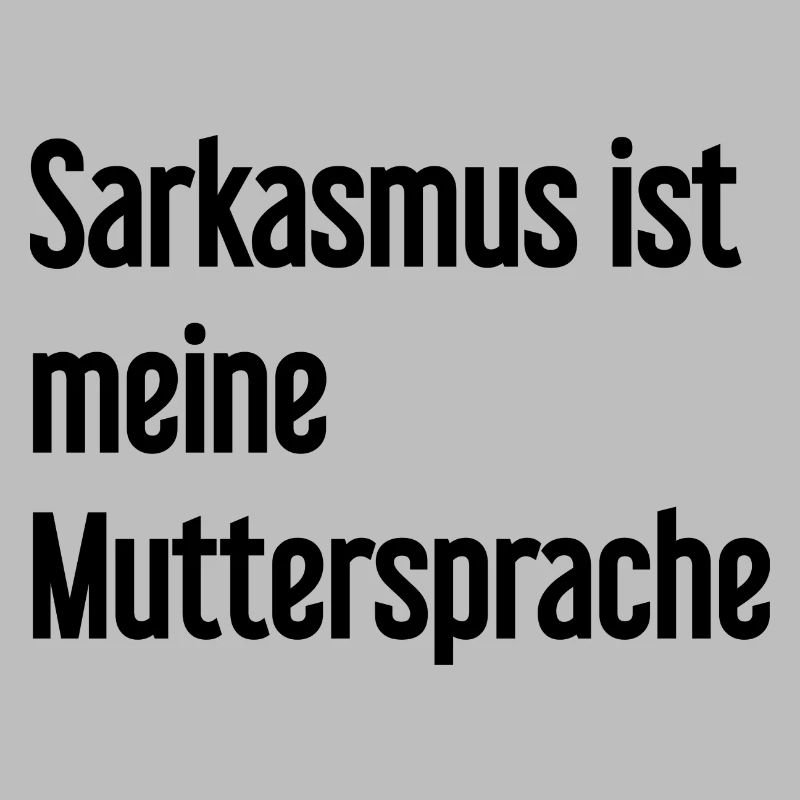 Sarcasm Pro
