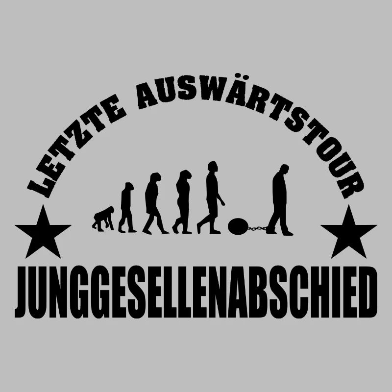Junggesellenabschied