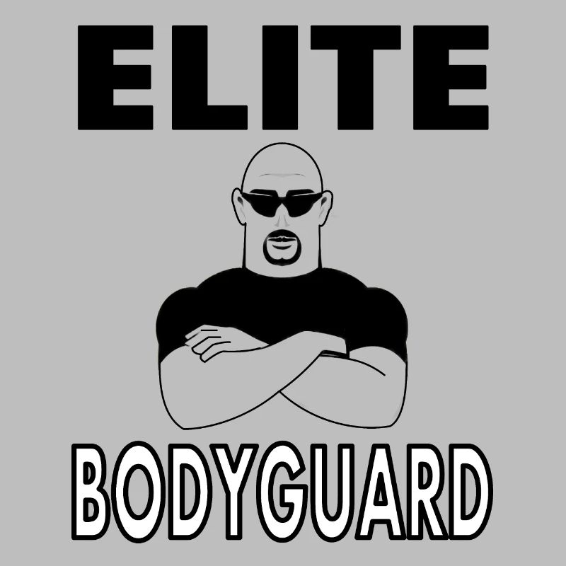 bin bodyguard Elite videur sécurité