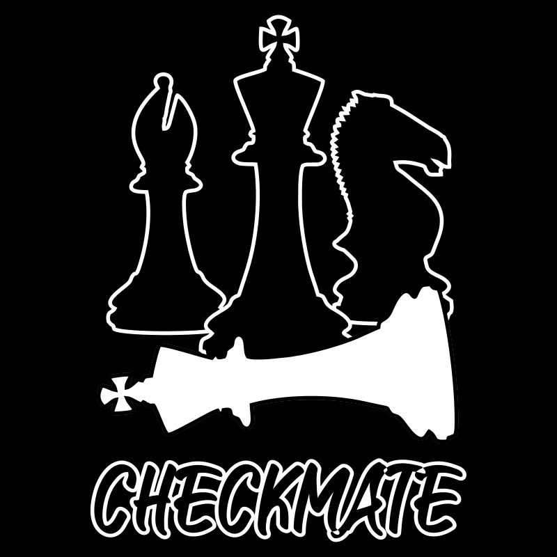 Échecs - échec et mat