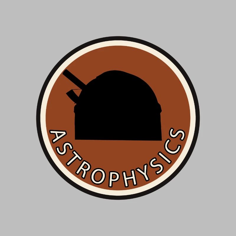 Astrophysics Astronomy Physicist