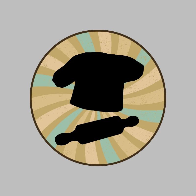 Backwaren Baking Cupcake