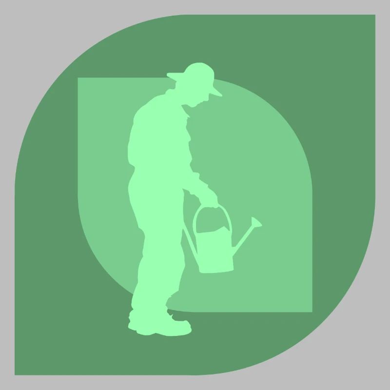 Gartenarbeit Gartenbau Gärtnerei