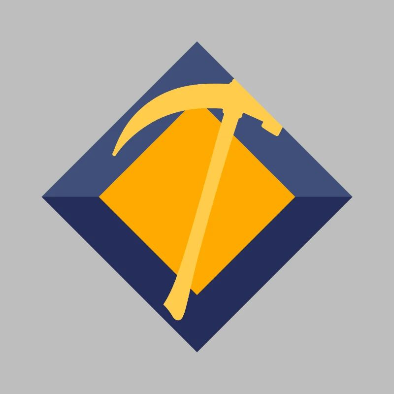 Mining Pickaxe Miner