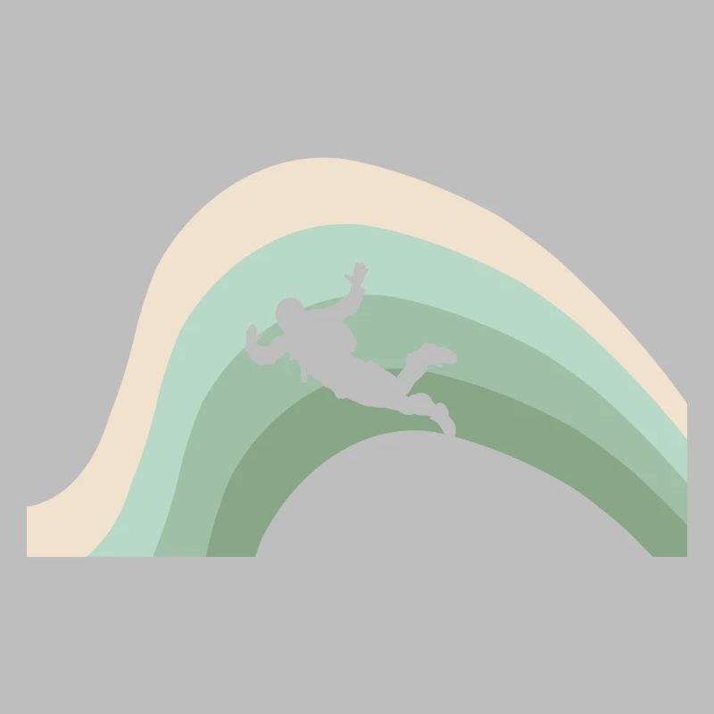 Parachutisme Base Jump Chute libre