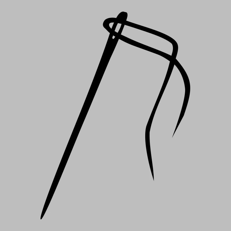 Needle - Thread