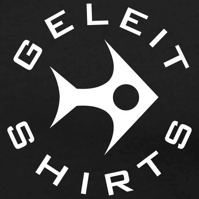 Geleit Shirts Logo