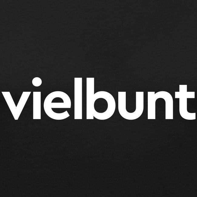 vielbunt Logo