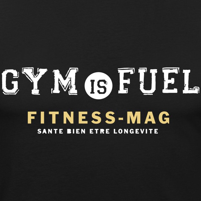 gym is fuel3