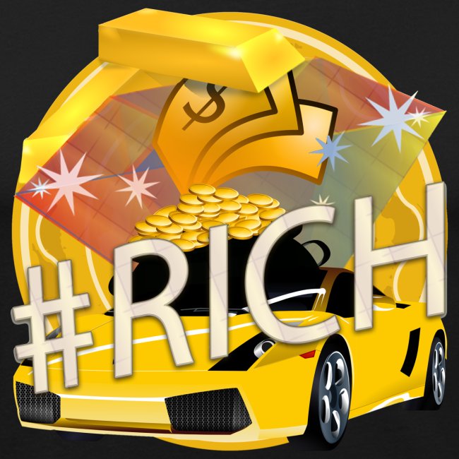 RICH REICH - #Rich #Reich