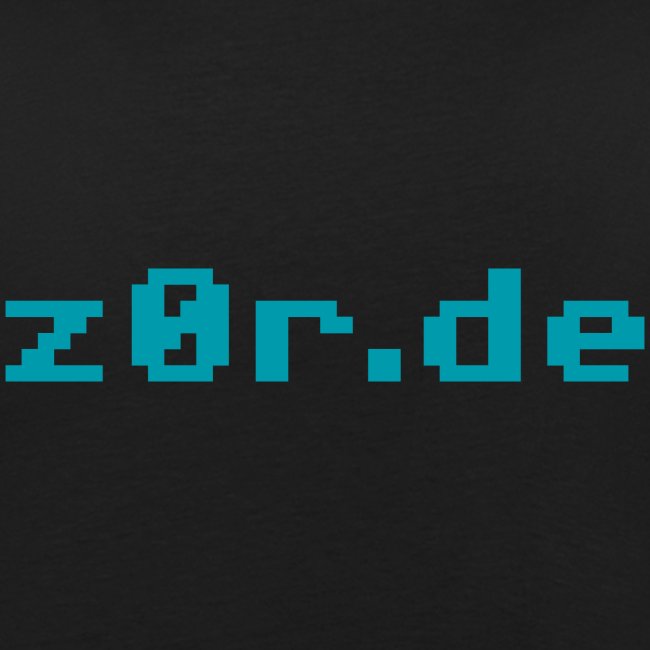 z0r Logo