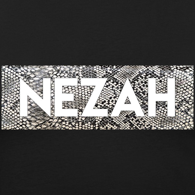 Nezah Snake Skin Box Logo