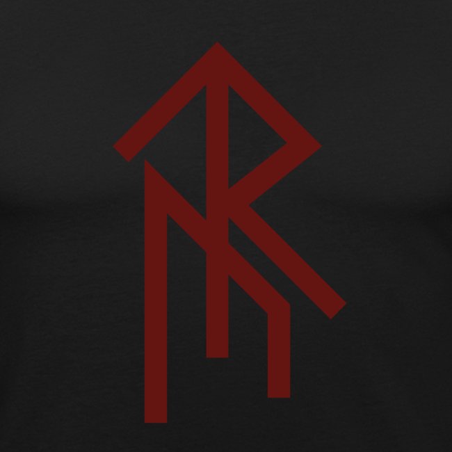 Rune (Rot)