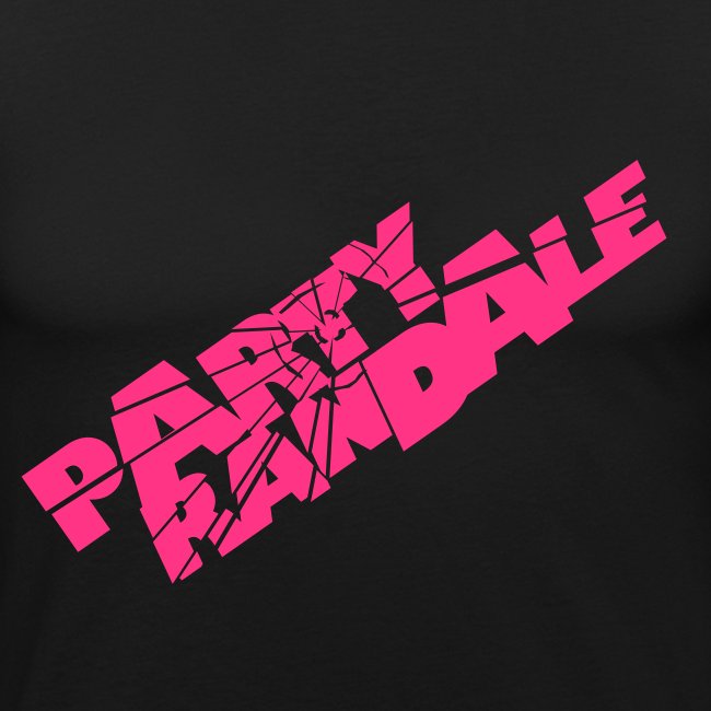 Party Randale Logo