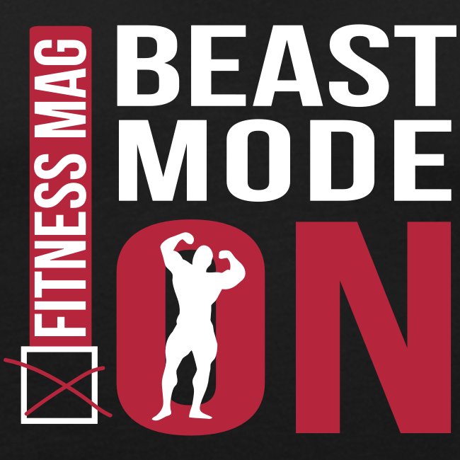 beast mode on new