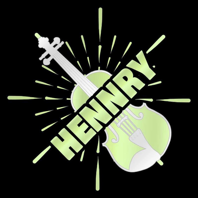 String instrument Hennry