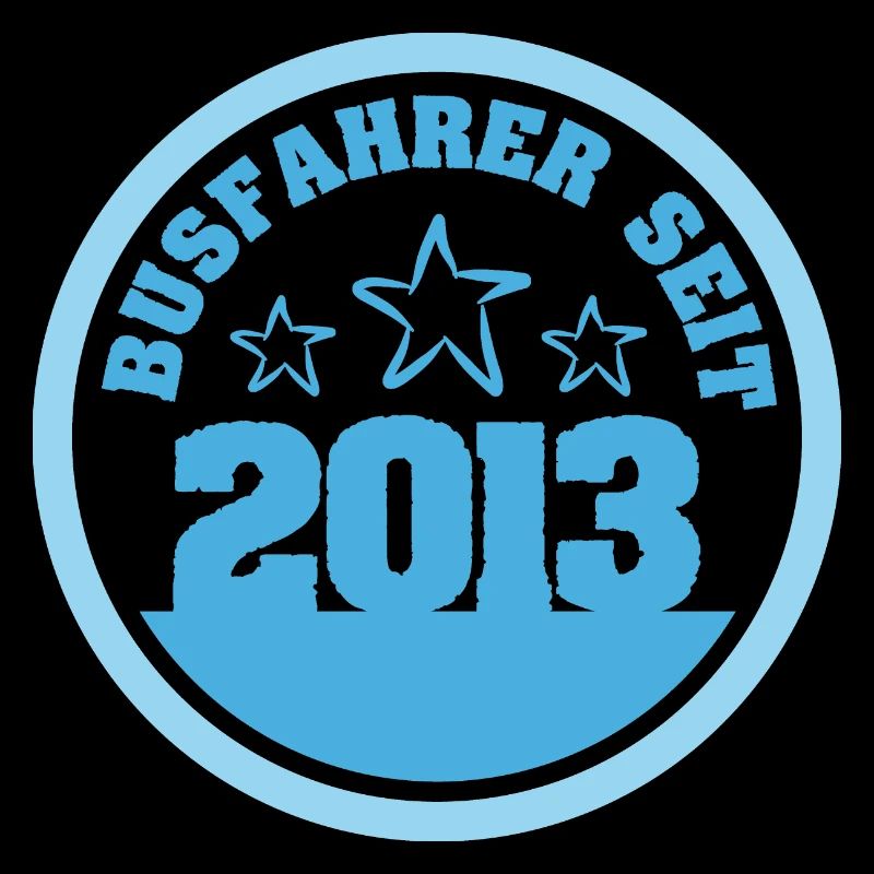 Busfahrer 2013