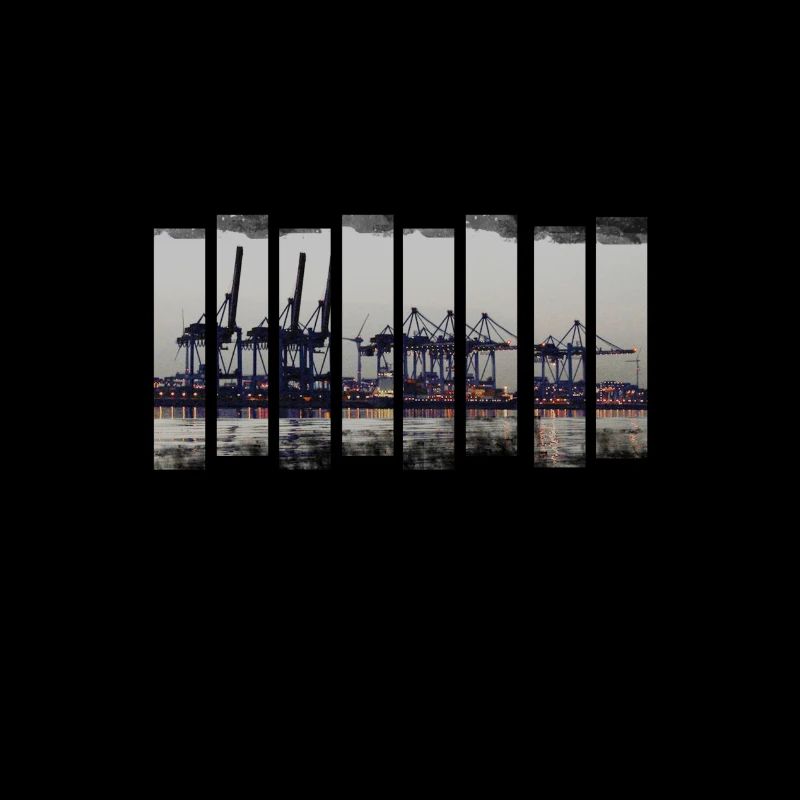 Hamburg Hafen