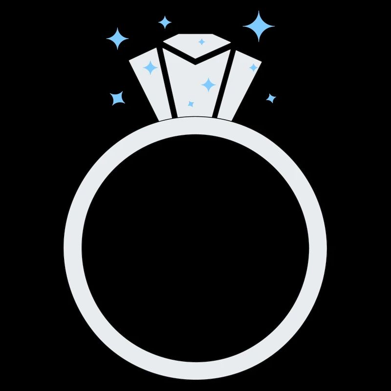 Diamond Wedding ring