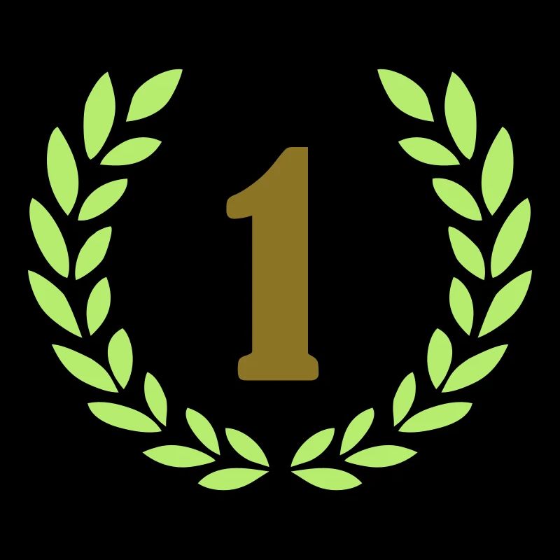 1