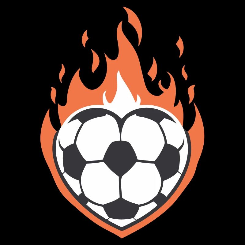 Lodernde Liebe zum Leder