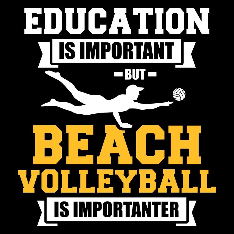 beach volleyball