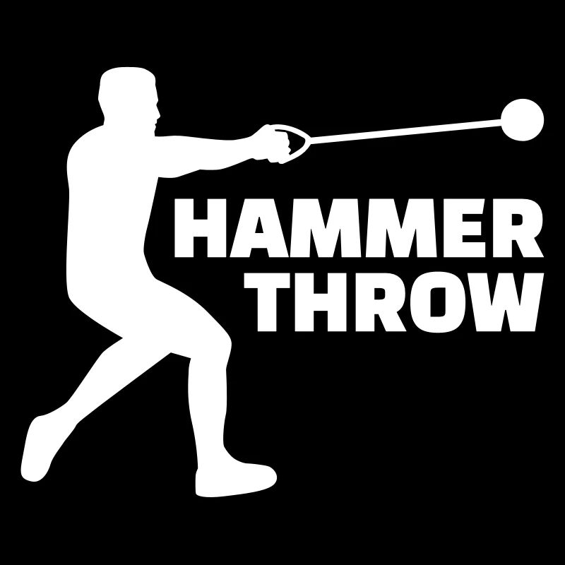 Hammer throw