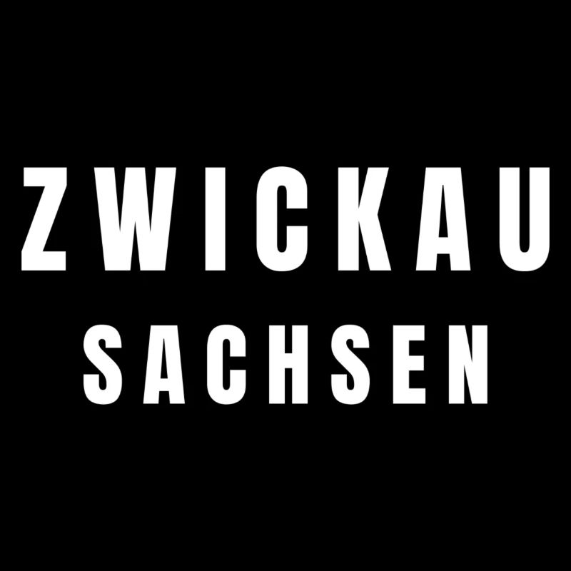 Zwickau, Saxe