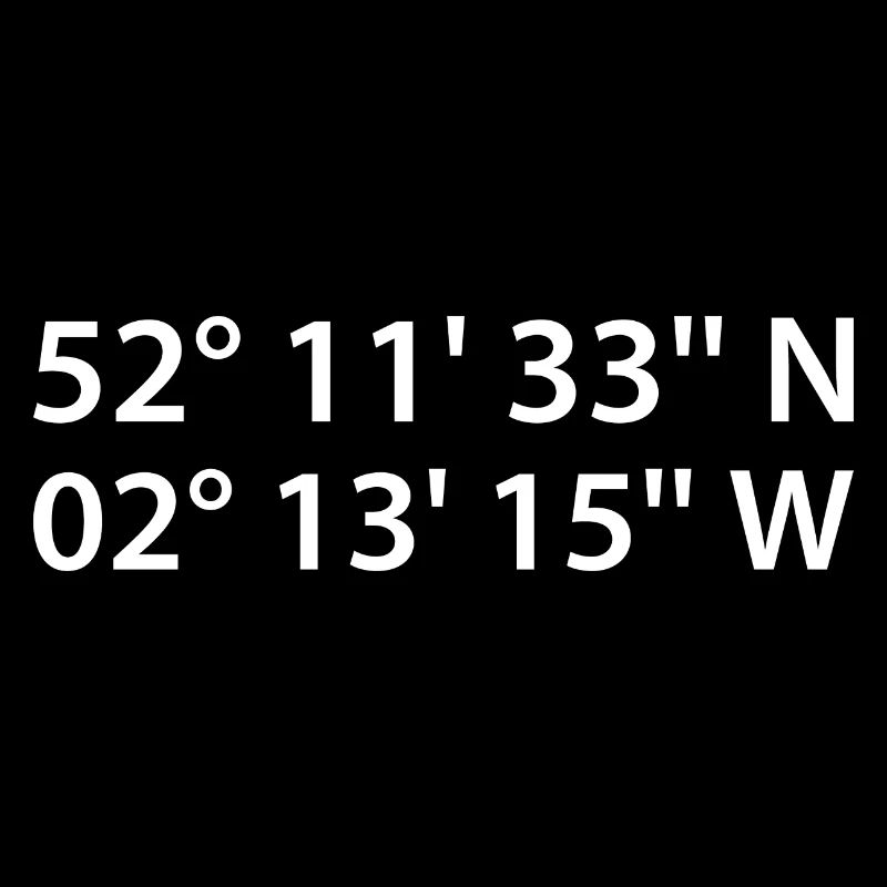 Worcester Coordinates