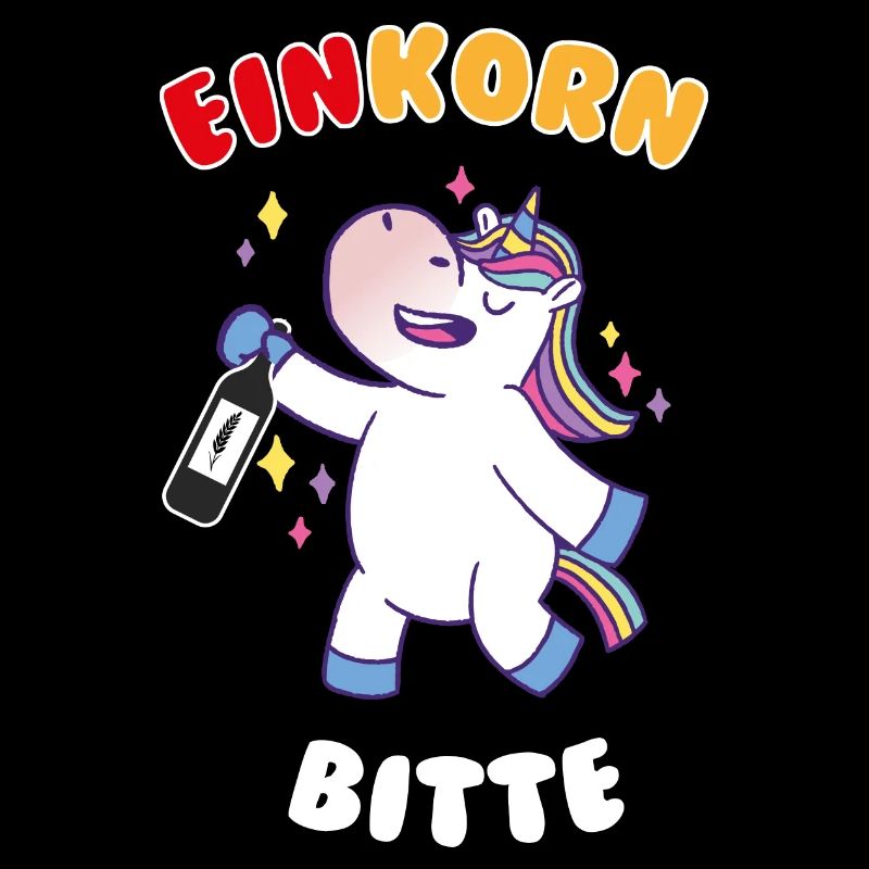 Cola Korn Spruch
