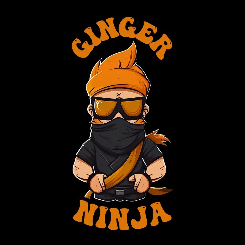 Ginger Ninja