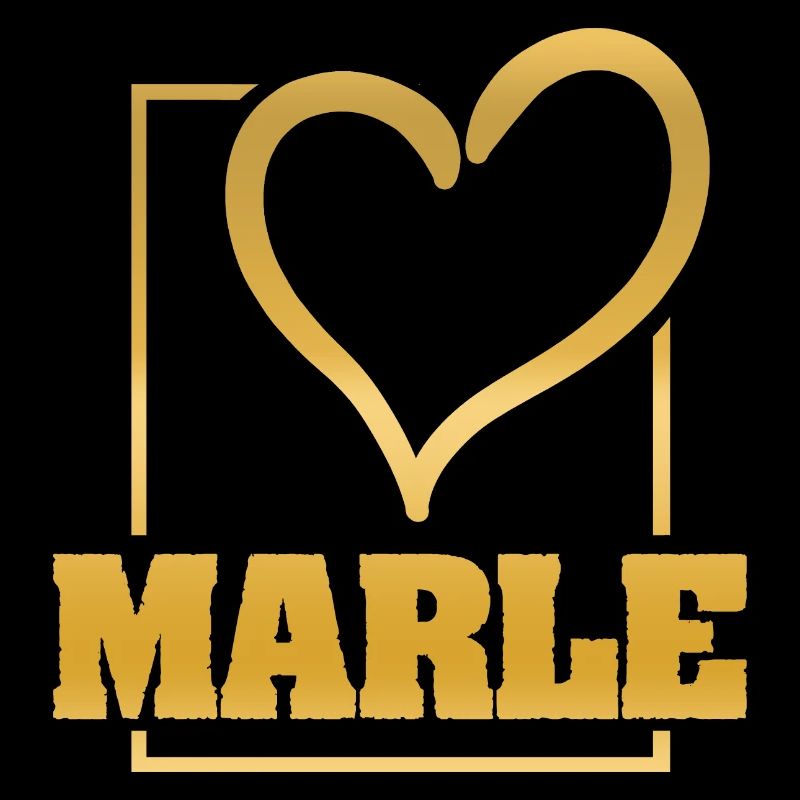 Chère Marle,