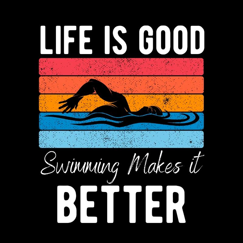 swim