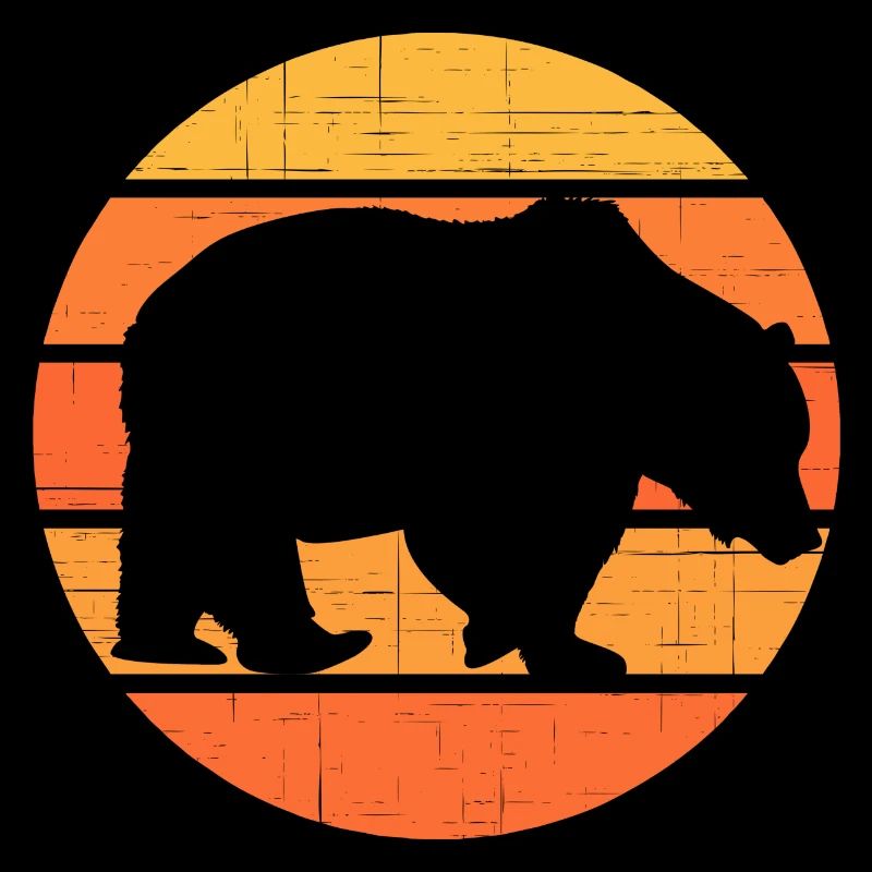 bear