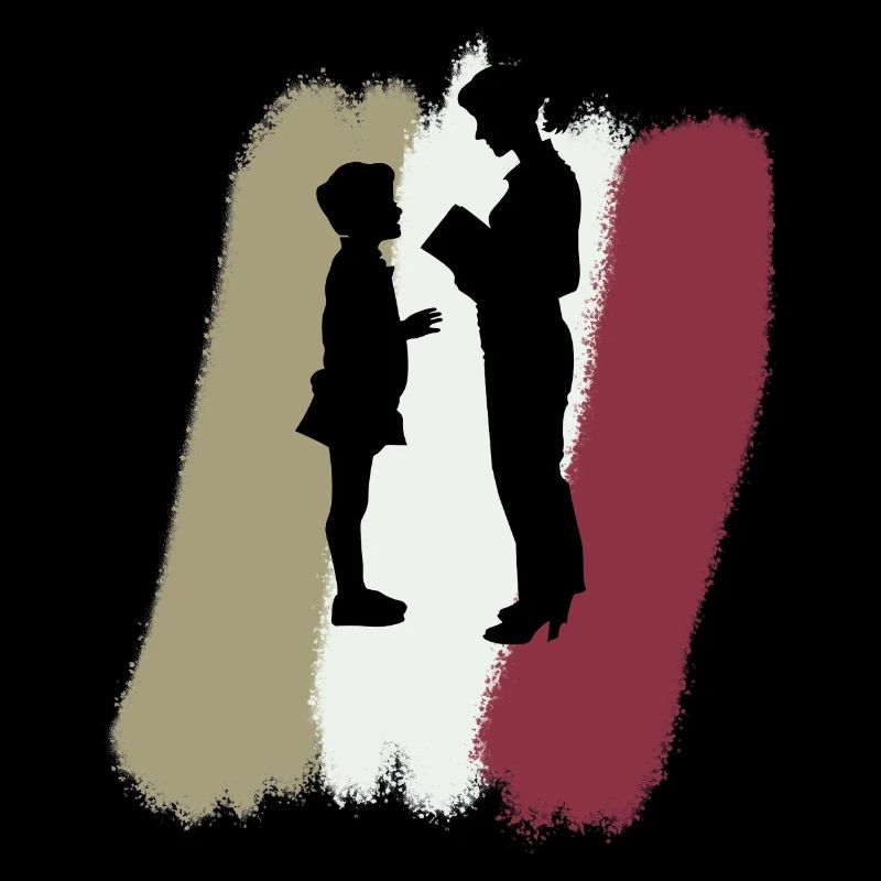 Enseignant à l’école primaire