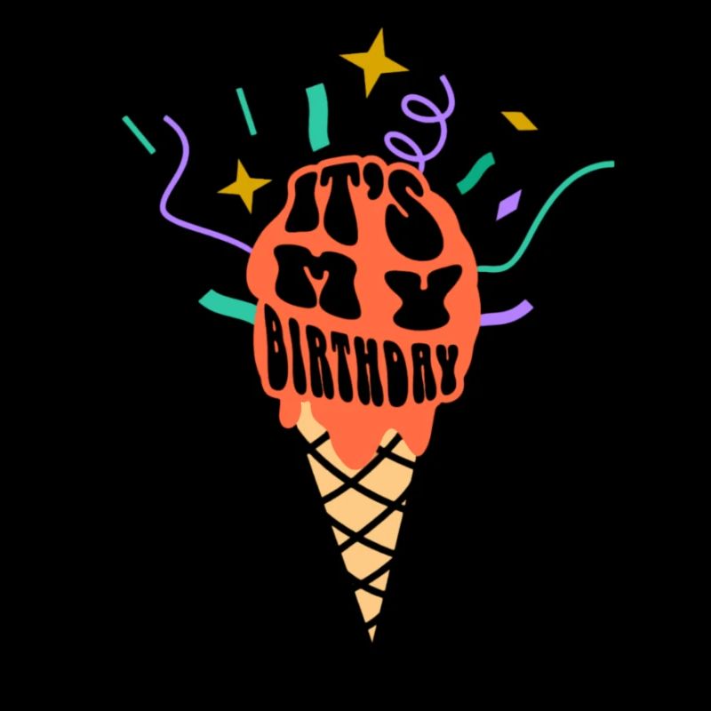 C’est mon anniversaire