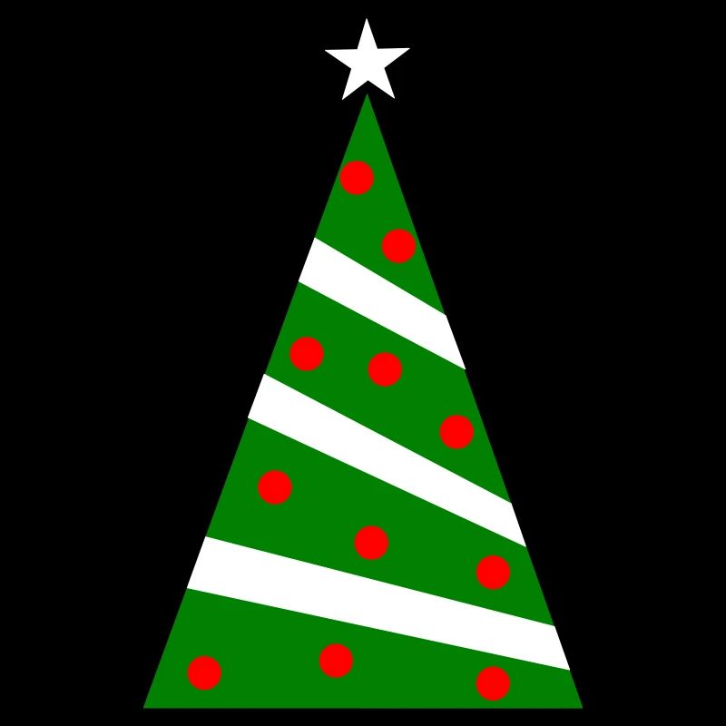 Arbre de Noël