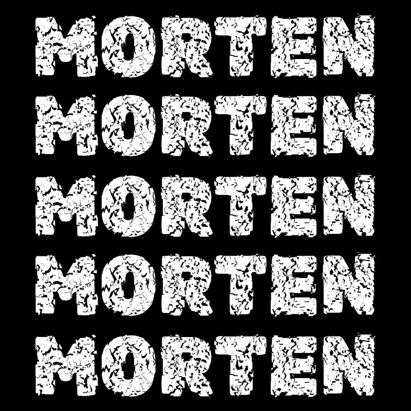Morten