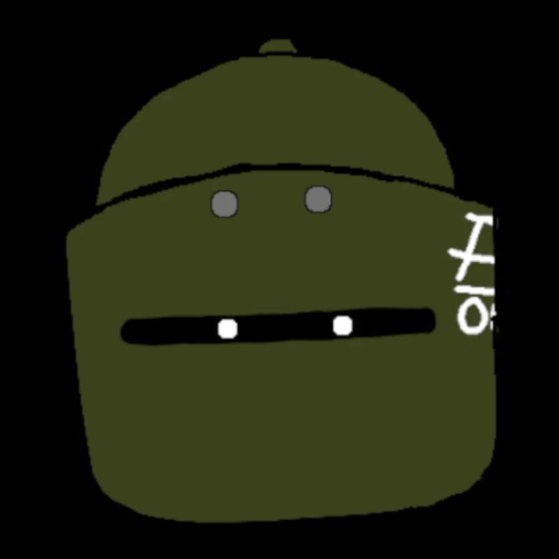 Rainbow Six Siege Tachanka